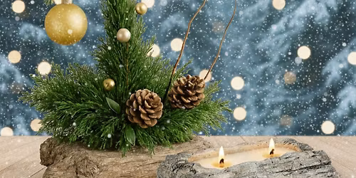 Centrepiece Workshop