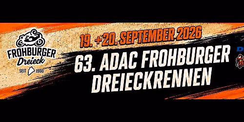 63.ADAC Frohburger Dreieckrennen