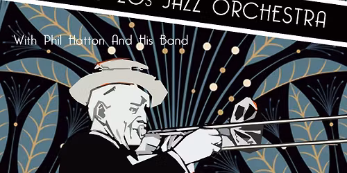 The Roaring 20s Jazz Orchestra