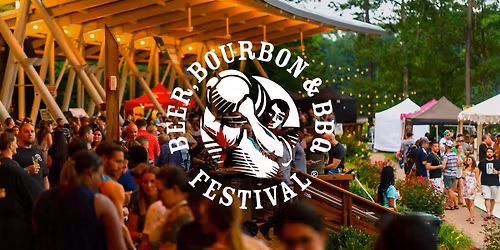Beer Bourbon and BBQ Festival - Saturday at Maryland State Fairgrounds