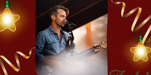 Mike Murray LIVE at Andy's Crafhouse 