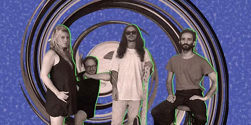 REFAIM (Heavy Psych, Krautrock) | Neue Welt