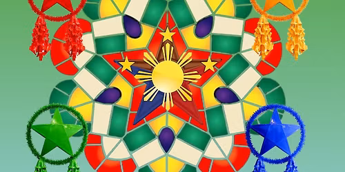 PASKO Christmas Festival in Torrance, CA