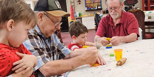 A Matter of Balance Fall Prevention Program