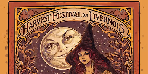 Harvest Festival on Livernois