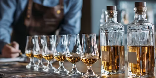 Odense Whiskysmagning