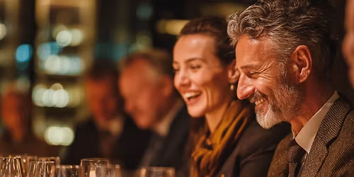 Odense whisky og videnskab, 3 timer