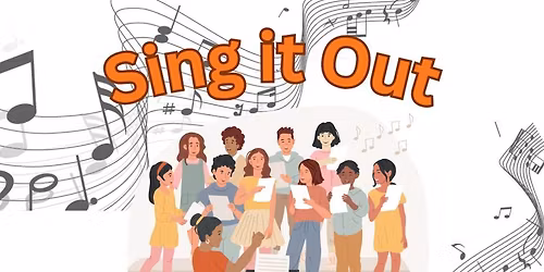 First Presbyterian Church, Milton Choir Kickoff