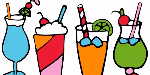 Let's go to the Green Onion one last time!