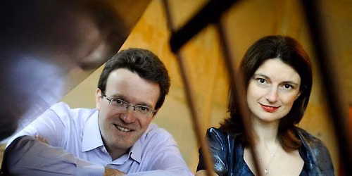 Mozartiana - Julian Perkins and Emma Abbate