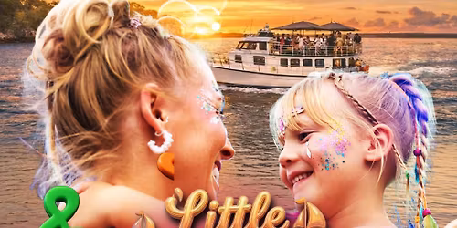LITTLE SAILORS SOCIAL \ud83c\udf0a\nCassini Adventures Family Fun Day\n