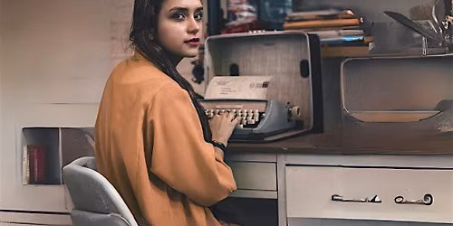 Frankston Writers\u2019 Salon