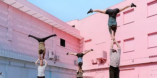 KONTACT (Puéril Péril)