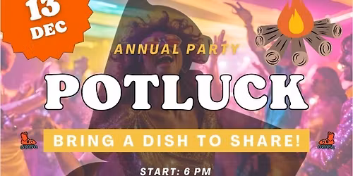 Annual Party