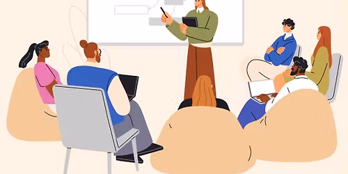 Independent Living Philosophy & Social Model of Disability Workshop