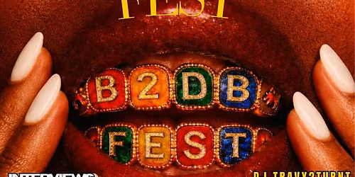 Back 2 Da Beat Summer Fest