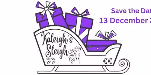 Kaleigh\u2019s Sleigh