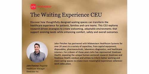 The Waiting Experience CEU