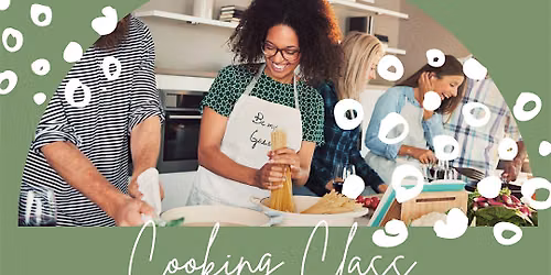Aussie Tucker Kitchen - Cooking Class