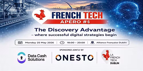 French Tech Ap\u00e9ro n\u00b06