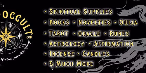 The Witches Market