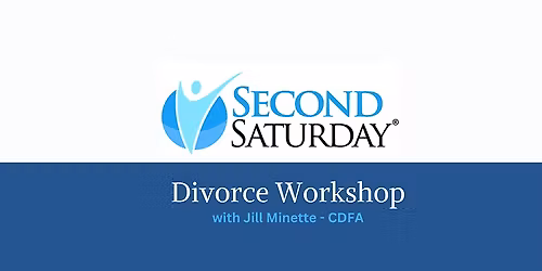 Second Saturday Divorce Workshop - Rochester, MN