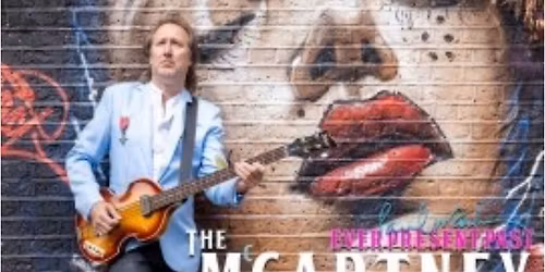 The Mc Cartney Tribute & Dinner