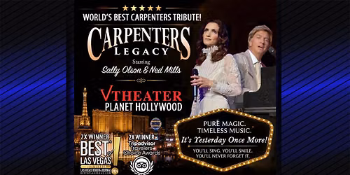 Carpenters Legacy