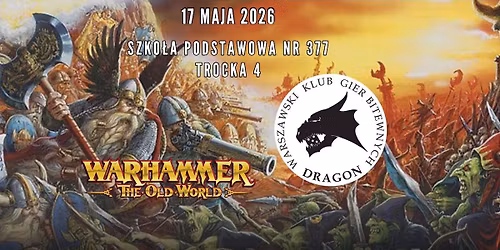 Old World w Dragonie #4