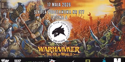Old World w Dragonie #4