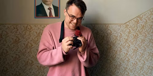 KINO | Pan Nikt kontra Putin