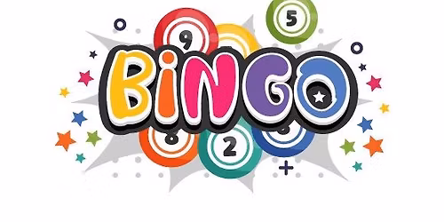 BINGO\ud83e\udd47