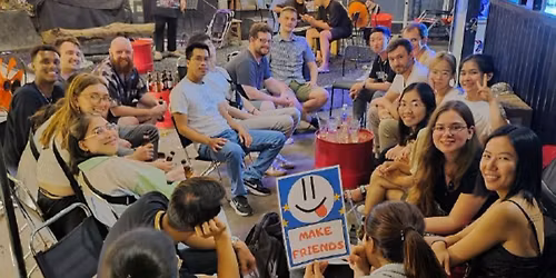 Make friends & BlaBla Language Exchange Johannesburg - Every other Thursday - Recurrent event
