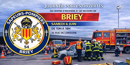 JOURN\u00c9E PORTES OUVERTES