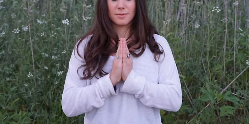 Foundations of Sound Healing: Safe and Powerful Sound with Kim Humphrey