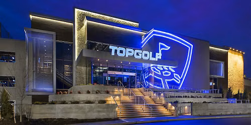 ASCE CJB YMG 2026 Topgolf Networking Event