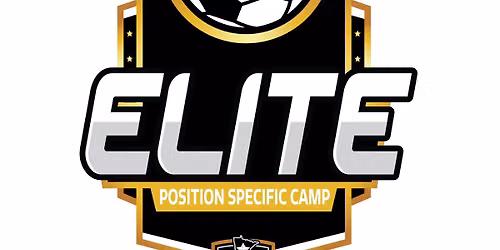 Elite Position Specific Camp