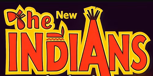 The New Indians Showband Sun 5th July