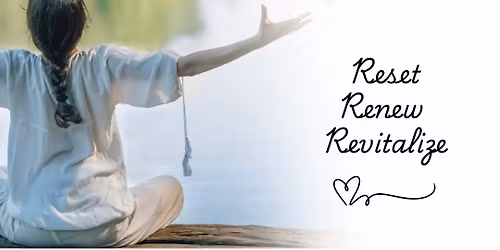 Spring Renewal Retreat