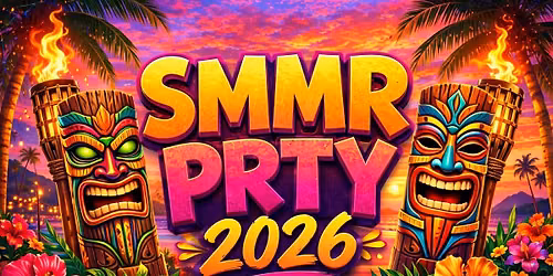 SMMR PRTY 2026
