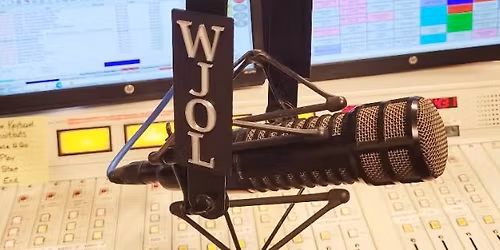 Scott Live at First Secure Community Bank in Joliet