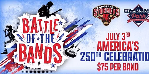 Battle of the Bands