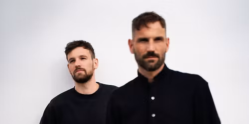 Klangkarussell - Kaleidoscope Live Tour 2026