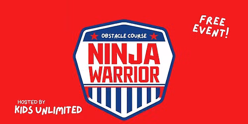 NINJA WARRIOR SUNDAY