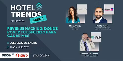 Revenue hacking: donde poner tu esfuerzo para ganar m\u00e1s.