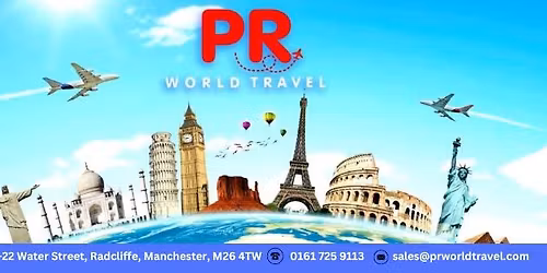 Christmas Market Day Trip to York