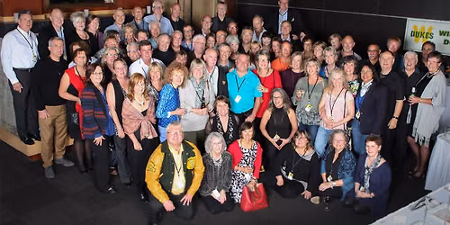 50th Reunion Party for Class of 1976