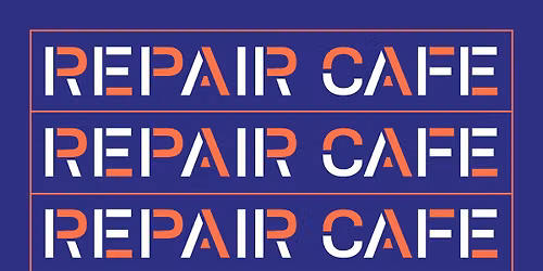 Central Arkansas Repair Cafe