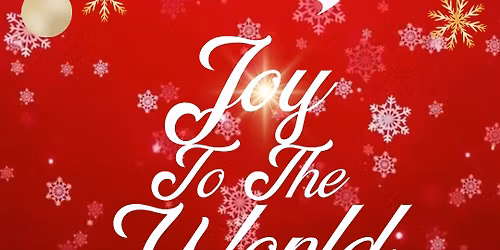 Christmas Day Service