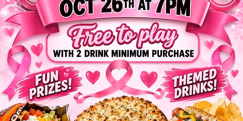 BINGO